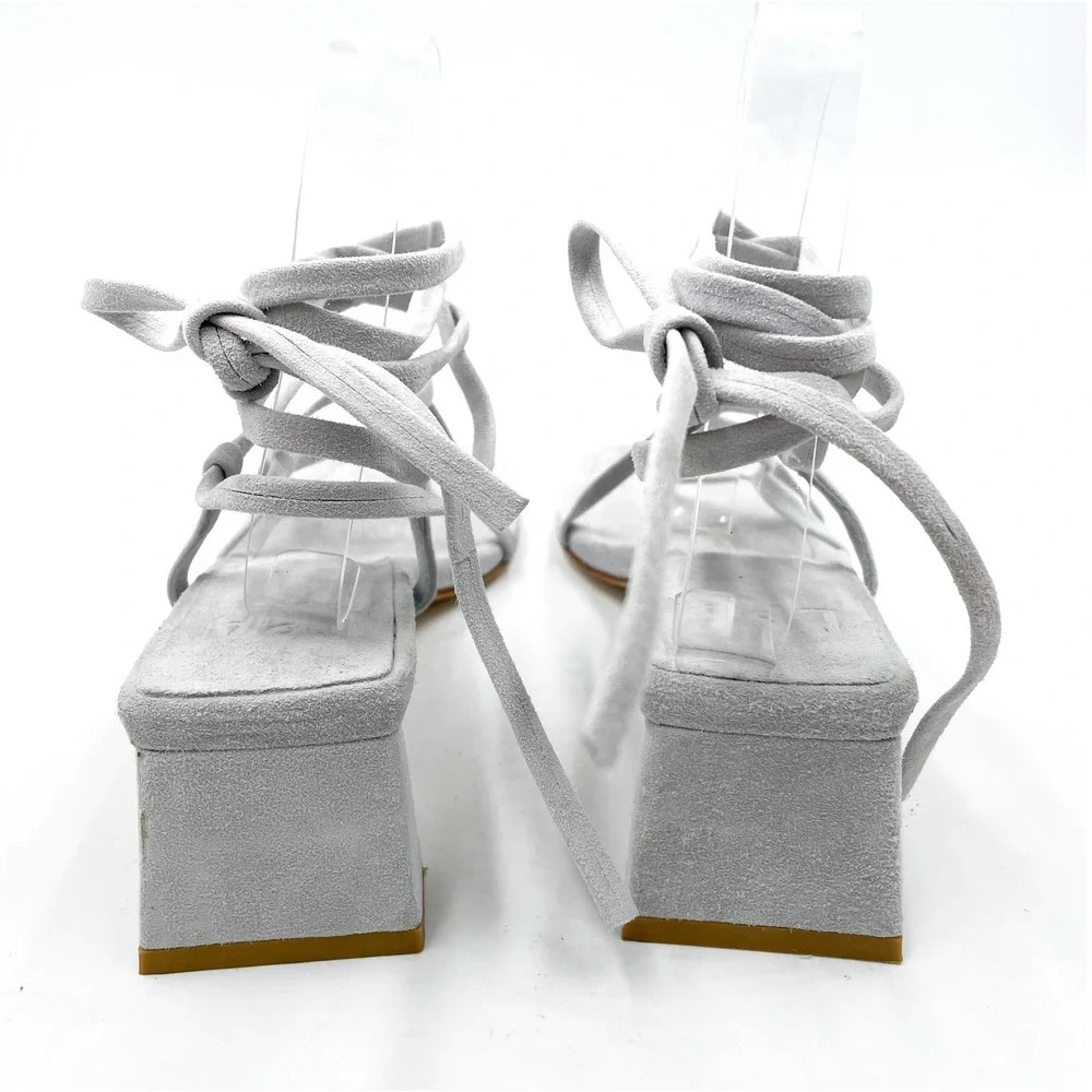 LPA Loren Sandals‎ Gray